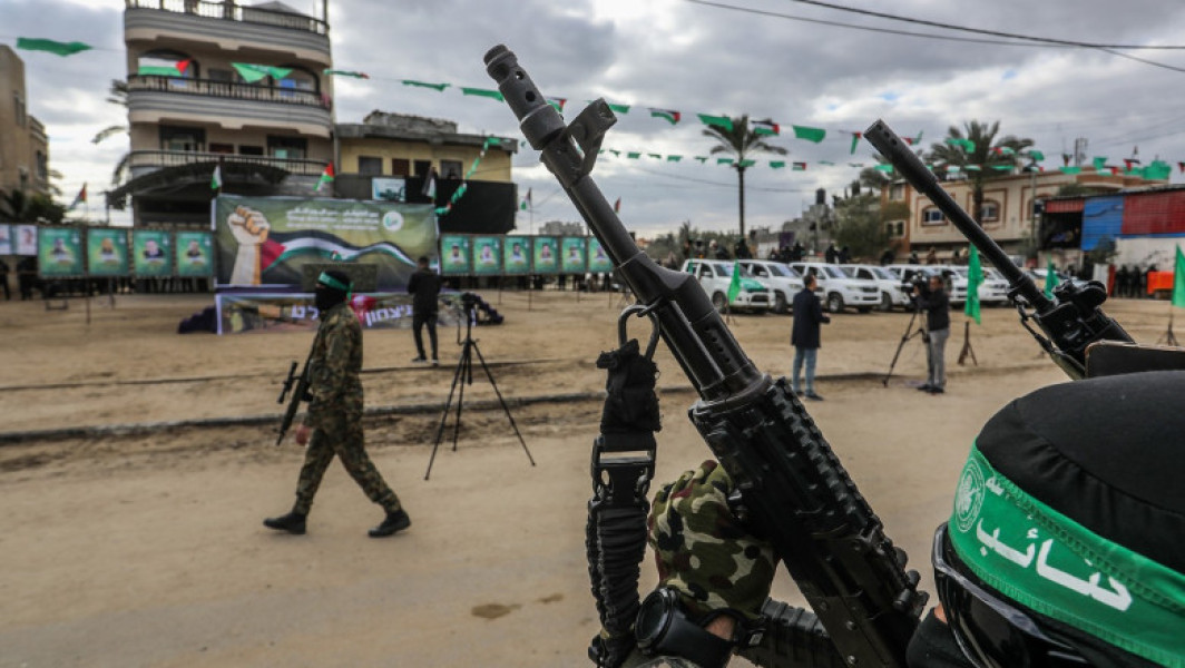 Israelul analizează răspunsul Hamas la propunerea de încetare a focului în Gaza. Ce condiții a pus organizația islamistă