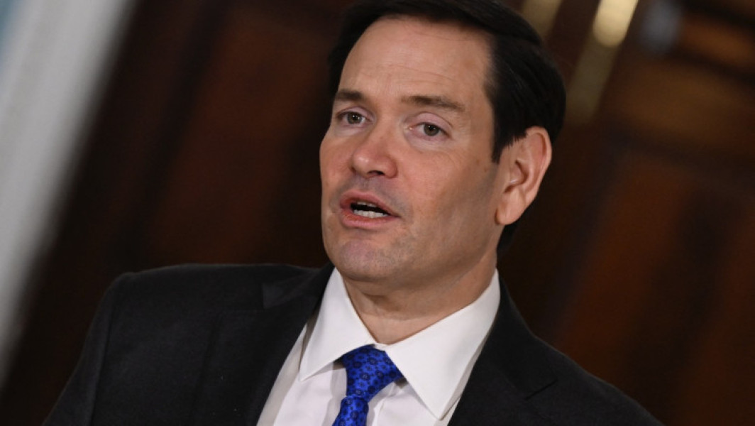 Marco Rubio a discutat cu ministrul turc de Externe despre măsurile care s-ar putea lua pentru încheierea războiului din Ucraina