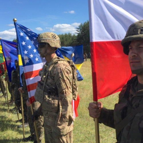 Liderii militari din NATO discută miercuri, prin videoconferință, despre situația din Ucraina. Care sunt principalele lor îngrijorări