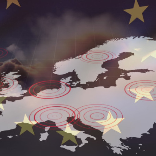 Analiză Ce țări ar putea deveni următoarele candidate pentru a adera la Uniunea Europeană, în afară de Moldova sau Ucraina