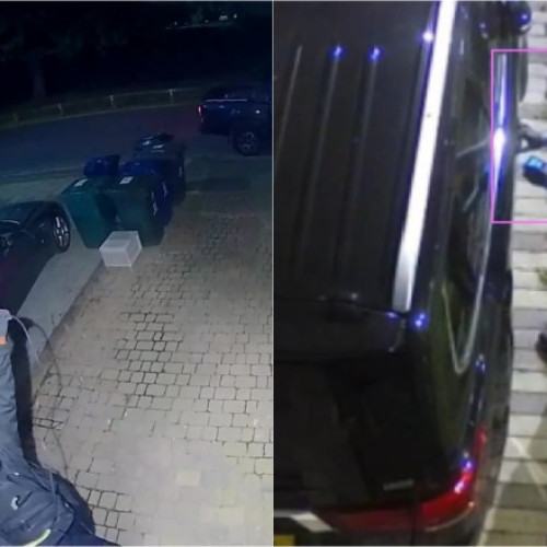 Explozie a numărului de mașini furate. Ce metode și tehnologii avansate folosesc hoții pentru a sparge cele mai noi modele de mașini