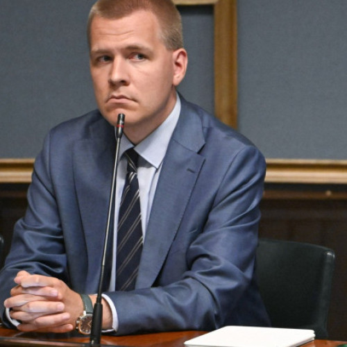 Un deputat finlandez a fost găsit mort în incinta Parlamentului. Avea 30 de ani și era la primul mandat