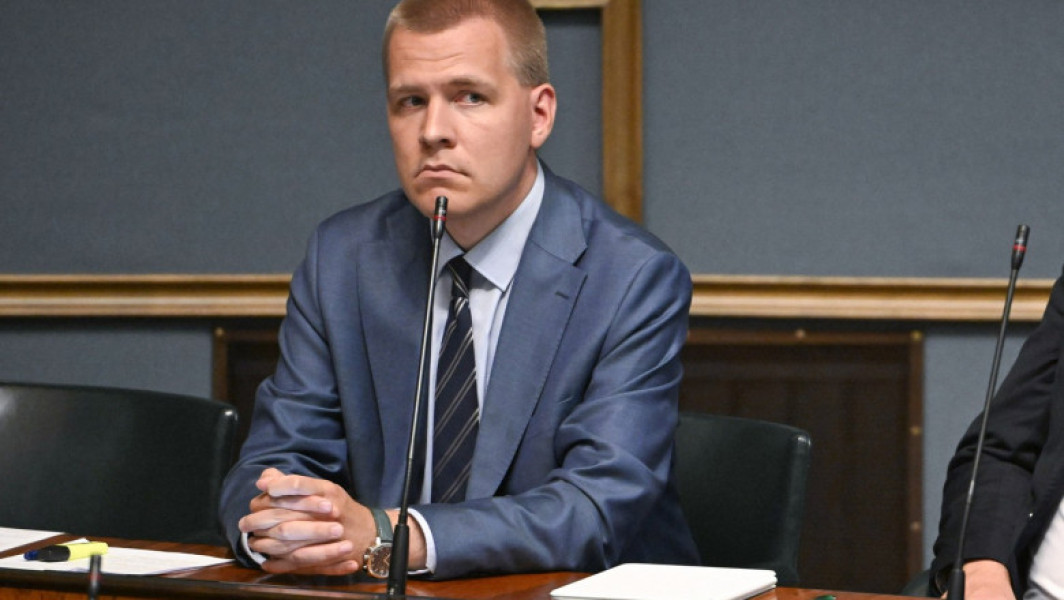 Un deputat finlandez a fost găsit mort în incinta Parlamentului. Avea 30 de ani și era la primul mandat