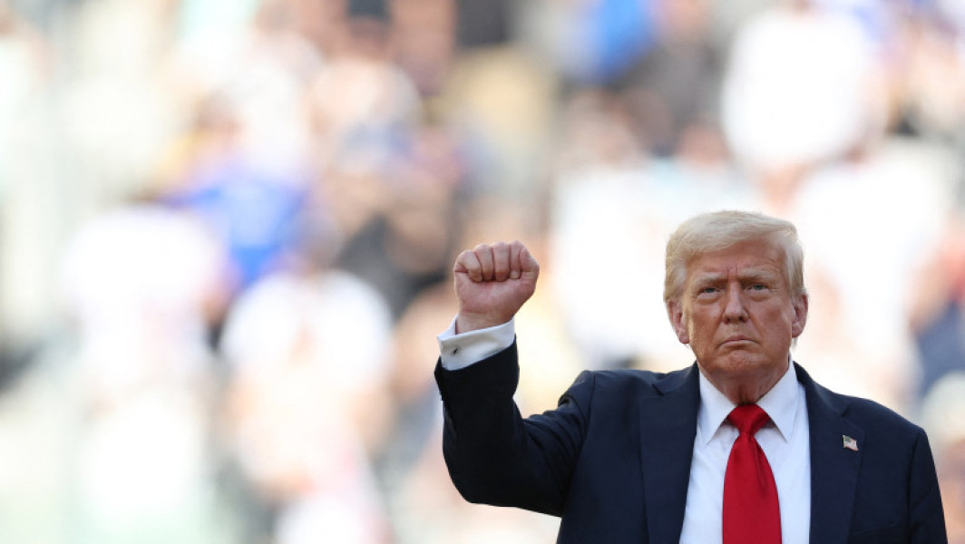 Trump vrea să ajungă în Rai și crede că un acord de pace în Ucraina l-ar putea ajuta