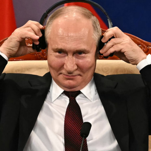 Experții ruși nu cred în întâlnirea Putin-Zelenski. Cauza ar fi vremea