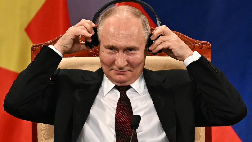 Experții ruși nu cred în întâlnirea Putin-Zelenski. Cauza ar fi vremea