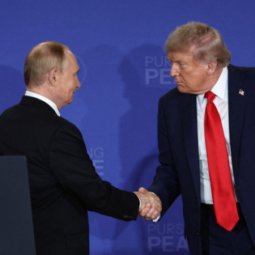 „Trump va face o greșeală foarte mare.” Avertismentul unui diplomat veteran privind garanțiile de securitate pentru Ucraina