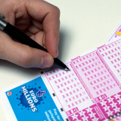 Jackpot de 250 de milioane de euro în Franţa. Este cel mai mare câştig din istoria loteriei franceze