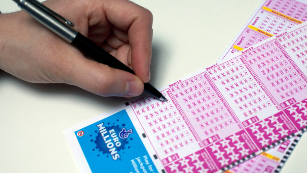 Jackpot de 250 de milioane de euro în Franţa. Este cel mai mare câştig din istoria loteriei franceze