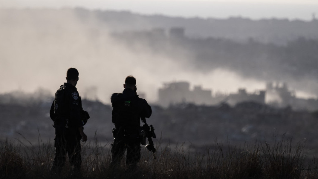 Israelul mobilizează 60.000 de rezerviști pentru cucerirea orașului Gaza