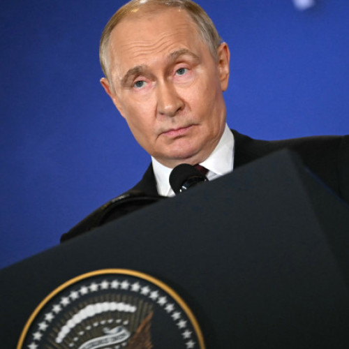 Ce țări europene se declară „pregătite” să-l primească pe Putin pe teritoriul lor, la un eventual summit cu Zelenski