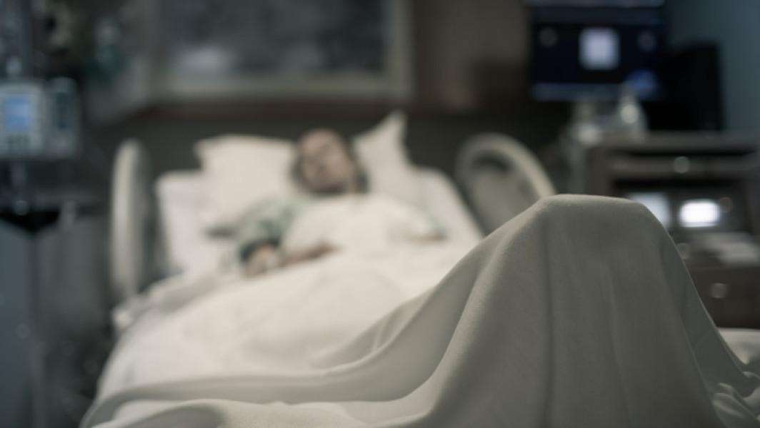 Studiu: Zeci de mii de oameni mor în fiecare an în Germania din cauza rezistenţei la antibiotice