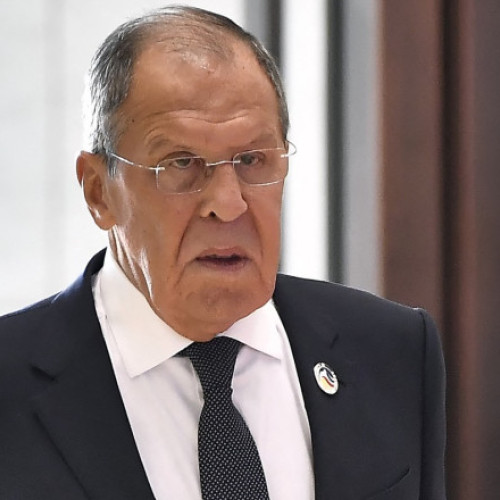Lavrov îl laudă pe Trump și ceartă liderii europeni pentru inițiativa de a oferi garanții de securitate Ucrainei