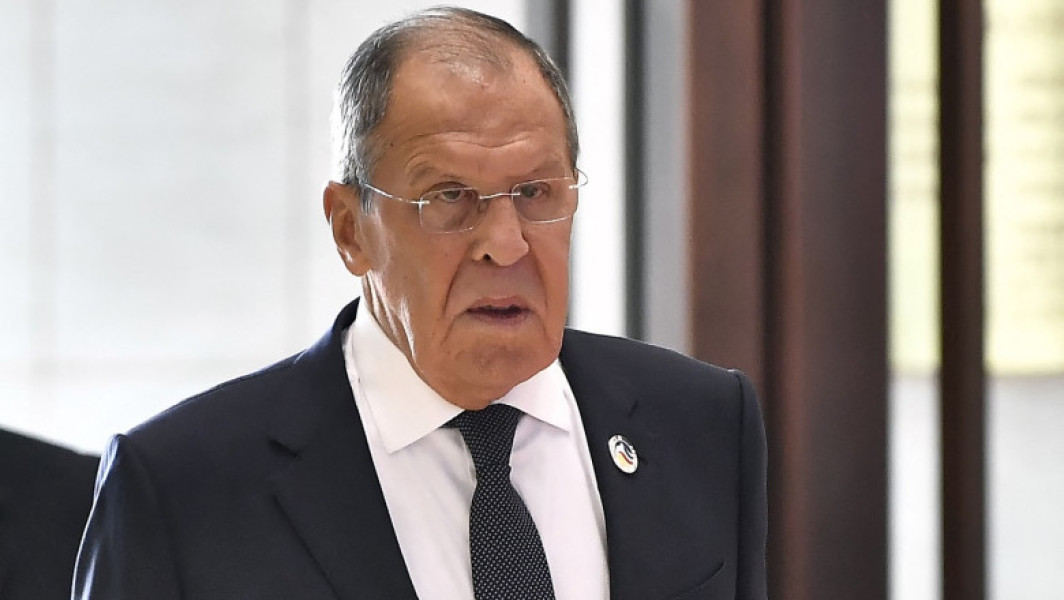 Lavrov îl laudă pe Trump și ceartă liderii europeni pentru inițiativa de a oferi garanții de securitate Ucrainei