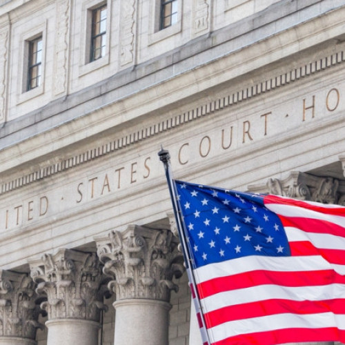 Un judecător american a blocat o lege a statului Texas, care impunea afişarea celor Zece Porunci în şcoli