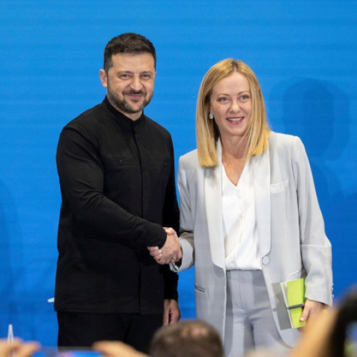 Liderii europeni analizează un plan pentru Ucraina. Aliații, obligați să reacționeze în 24 de ore în cazul unui atac rusesc (Bloomberg)