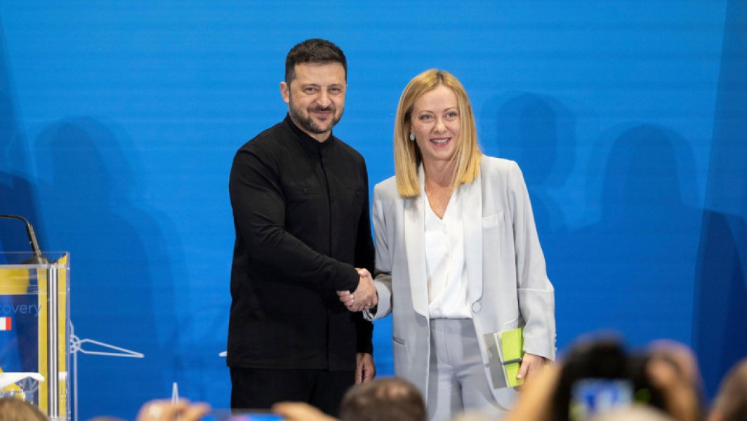 Liderii europeni analizează un plan pentru Ucraina. Aliații, obligați să reacționeze în 24 de ore în cazul unui atac rusesc (Bloomberg)