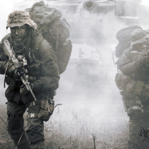 Operațiune la graniță: Rusia susține că a lichidat un grup ucrainean de sabotaj instruit în state NATO. „Plănuia acțiuni teroriste”