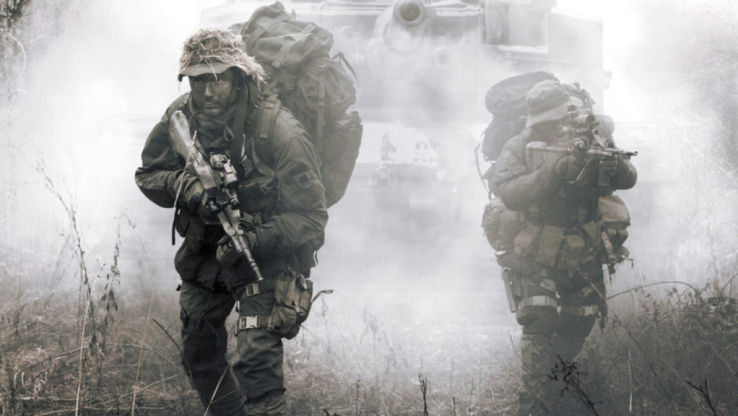 Operațiune la graniță: Rusia susține că a lichidat un grup ucrainean de sabotaj instruit în state NATO. „Plănuia acțiuni teroriste”