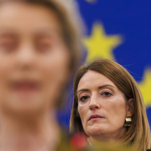 Parlamentul European dă în judecată Consiliul UE pentru modul în care a adoptat programul SAFE de apărare