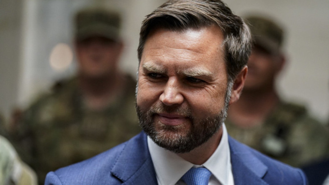 JD Vance spune că Europa trebuie să-şi asume cea mai mare parte a sarcinii pentru securitatea Ucrainei: „Este continentul lor”