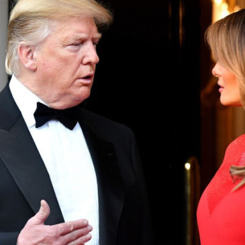În ce și-a investit Donald Trump banii de când a redevenit preşedinte. Averea lui s-a triplat în ultimii ani