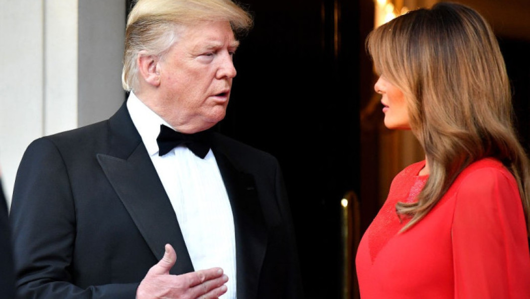 În ce și-a investit Donald Trump banii de când a redevenit preşedinte. Averea lui s-a triplat în ultimii ani