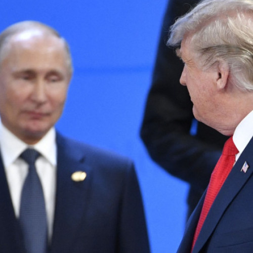 Europa adoptă tactica lui Putin în negocierile cu Trump pentru pace în Ucraina. „Îl va obliga să acționeze”