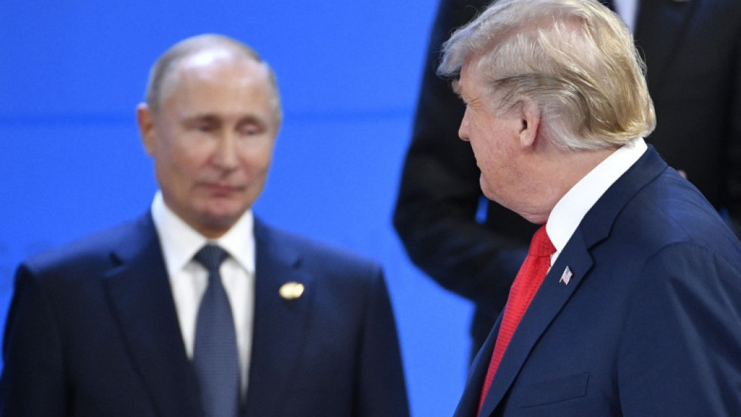 Europa adoptă tactica lui Putin în negocierile cu Trump pentru pace în Ucraina. „Îl va obliga să acționeze”