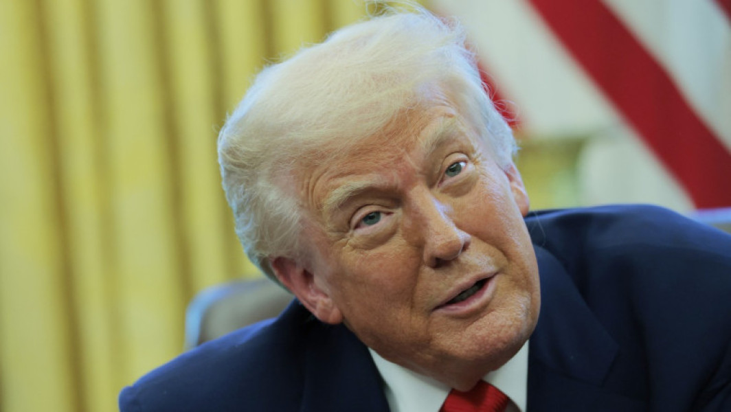 Războiul dintre „Aberbaijan” și Albania a fost rezolvat de Trump. Gafa liderului american prin care a soluționat un conflict inexistent