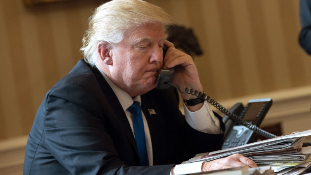 Șeful diplomației ungare, Peter Szijjarto, neagă că Donald Trump l-a sunat pe Viktor Orban în legătură cu aderarea Ucrainei la UE