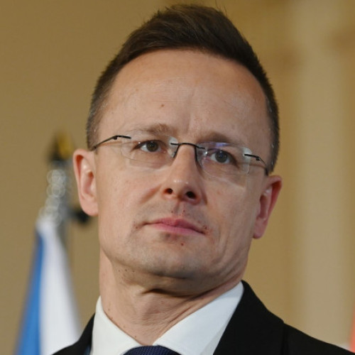 Ungaria se oferă să găzduiască o reuniune Trump-Putin-Zelenski. Szijjarto: „Suntem încântaţi să contribuim la eforturilor de pace”