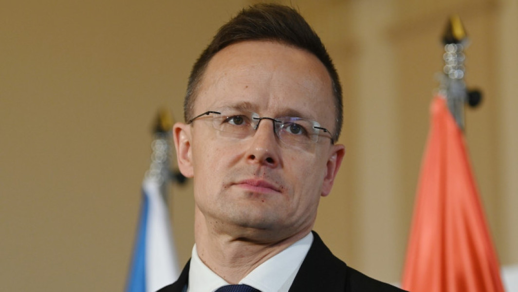 Ungaria se oferă să găzduiască o reuniune Trump-Putin-Zelenski. Szijjarto: „Suntem încântaţi să contribuim la eforturilor de pace”
