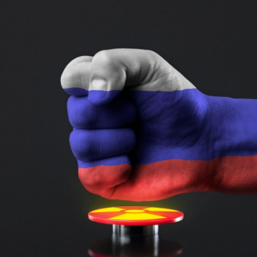 Şeful Rosatom acuză „ameninţări colosale” la adresa Rusiei și trece la intimidări: „Scutul nuclear este şi o sabie”