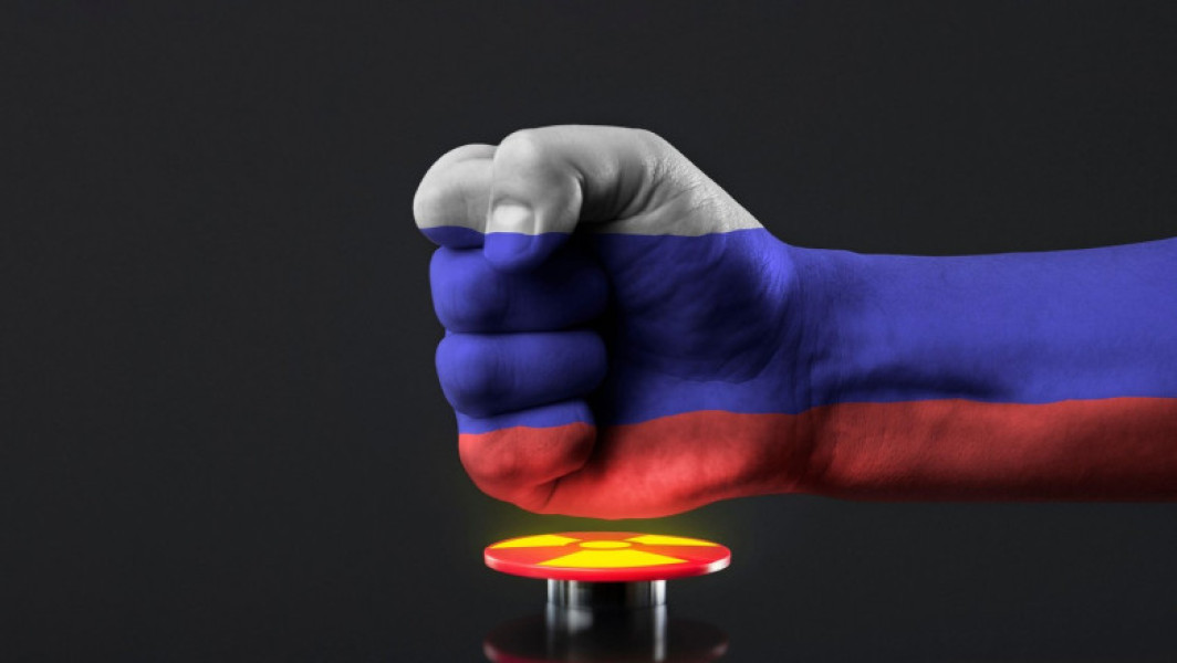 Şeful Rosatom acuză „ameninţări colosale” la adresa Rusiei și trece la intimidări: „Scutul nuclear este şi o sabie”