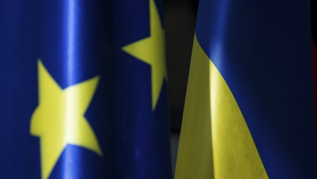 Rezultatul celui mai recent sondaj de opinie cu privire la aderarea Ucrainei la UE. Cele trei scenarii