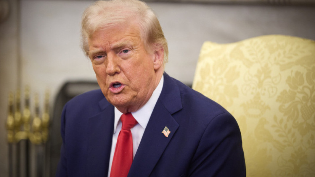 Trump spune că va şti mai mult „în următoarele două săptămâni” despre şansele de pace în Ucraina