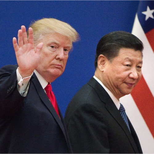 Cum va schimba războiul din Ucraina soarta adversarilor Chinei. „Mesajul” sumbru al lui Trump pentru aliații SUA din Asia
