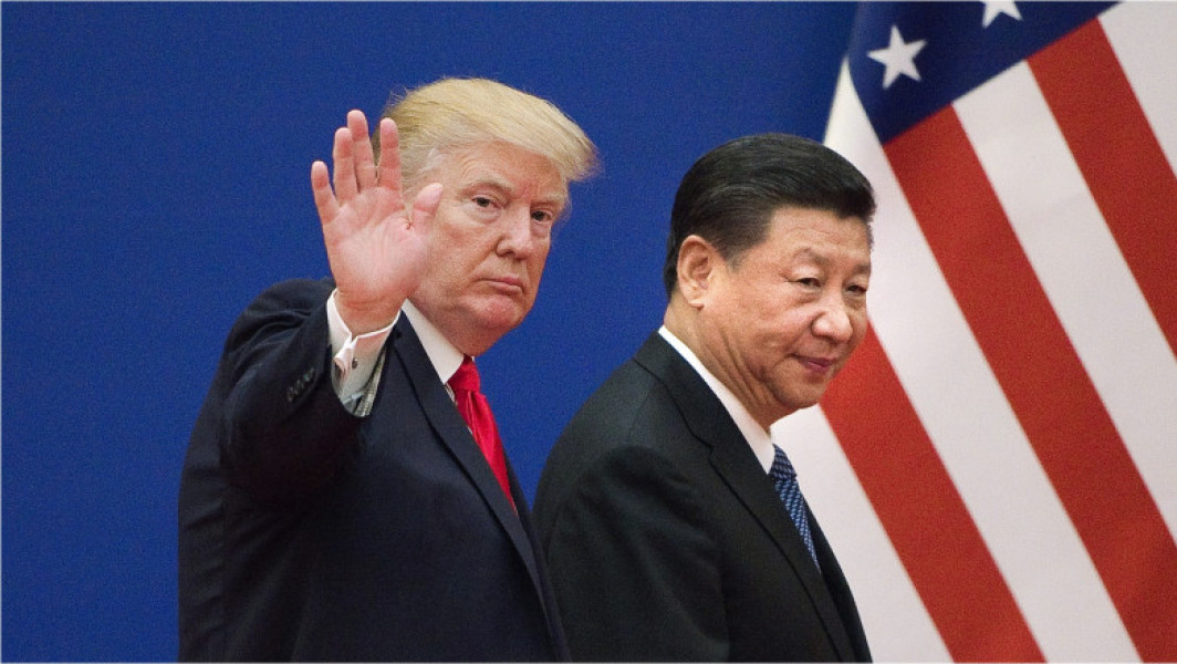 Cum va schimba războiul din Ucraina soarta adversarilor Chinei. „Mesajul” sumbru al lui Trump pentru aliații SUA din Asia