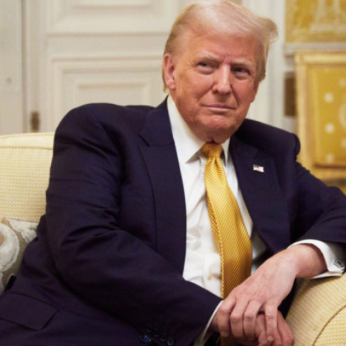Trump se compară cu Nixon, iar pe Putin îl compară cu Hrușciov, într-o postare care evocă rivalitatea din timpul Războiului Rece