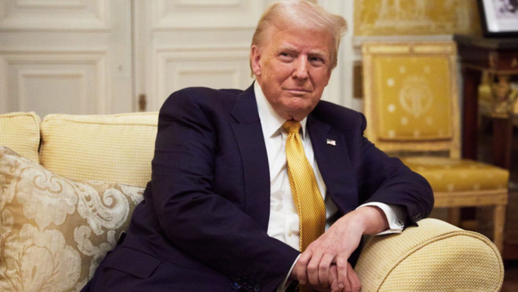 Trump se compară cu Nixon, iar pe Putin îl compară cu Hrușciov, într-o postare care evocă rivalitatea din timpul Războiului Rece