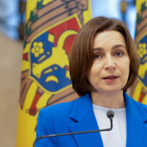 Video „Putin nu își dorește să oprească acest război”, spune Maia Sandu despre negocierile privind Ucraina