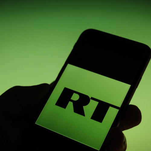 Țara europeană în care site-urile și televiziunile mass-media rusești, interzise în UE, sunt deosebit de populare