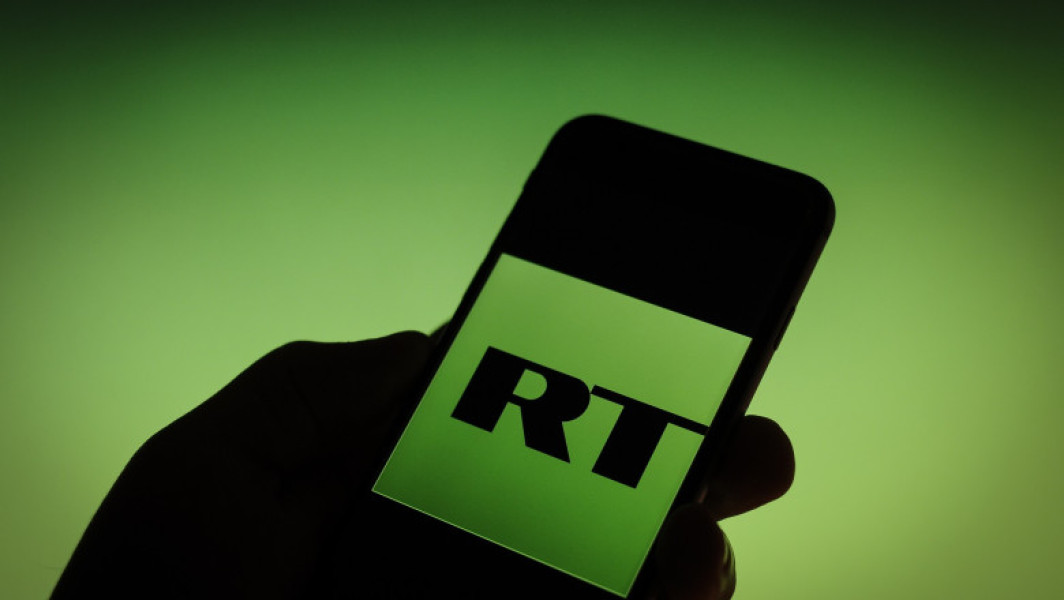Țara europeană în care site-urile și televiziunile mass-media rusești, interzise în UE, sunt deosebit de populare