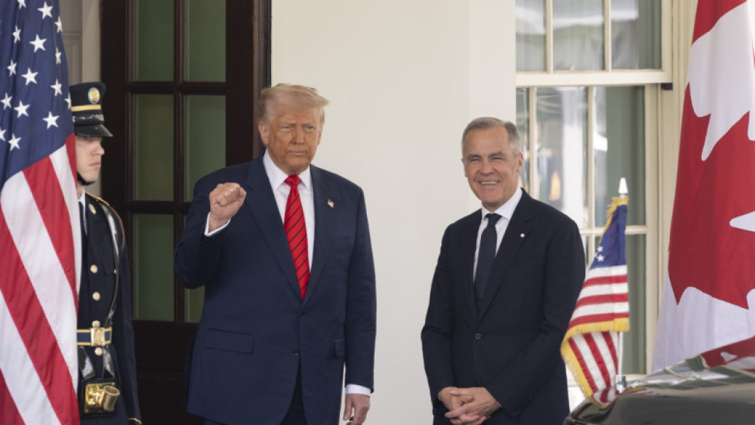 Canada va renunța la multe dintre tarifele sale de retorsiune împotriva SUA. Ce l-a determinat pe Mark Carney ia această decizie