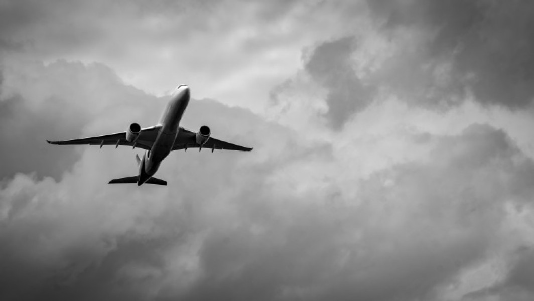 Câte tipuri de turbulenţe aeriene există și cum pot fi ele evitate de piloții avioanelor. Avertismentul experților