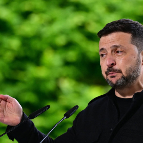tentativa de pace in Ucraina se indeparteaza, dupa criticile si blocajele diplomatiei