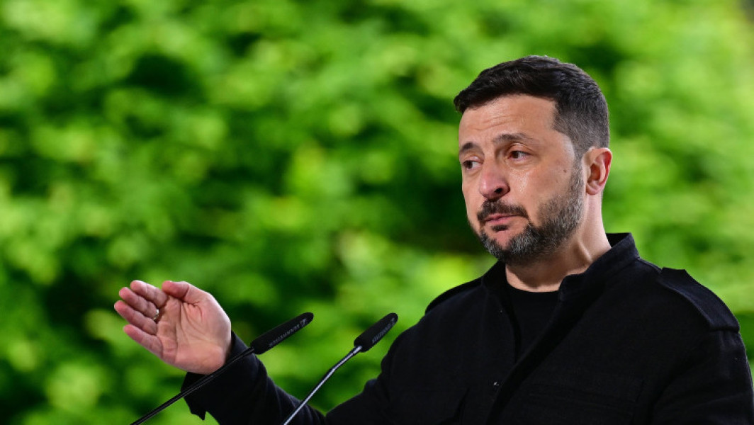 tentativa de pace in Ucraina se indeparteaza, dupa criticile si blocajele diplomatiei