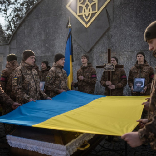 militar rus afirmă că a participat la uciderea a cinci soldați ucraineni capturați în Donbas