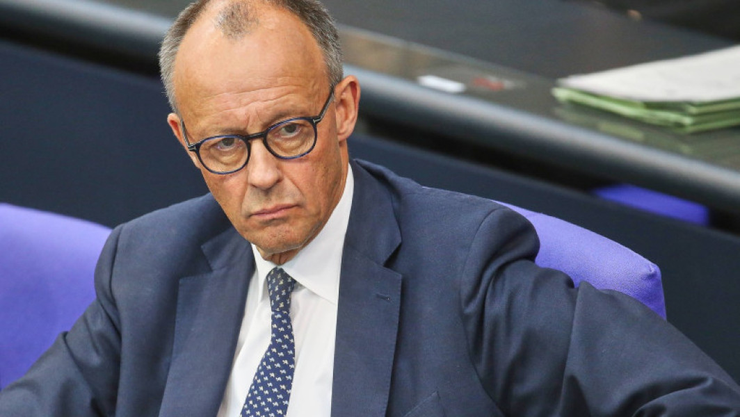 Friedrich Merz promite că taxele pentru companiile medii nu vor fi mărite